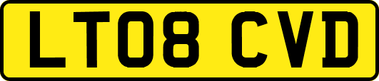 LT08CVD