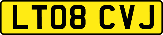 LT08CVJ