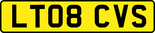 LT08CVS
