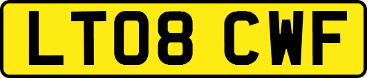 LT08CWF
