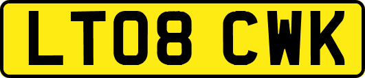 LT08CWK