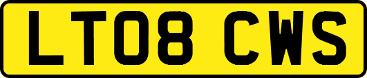 LT08CWS
