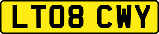 LT08CWY