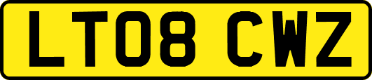 LT08CWZ