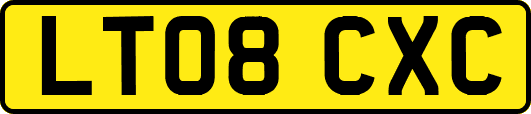 LT08CXC