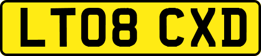 LT08CXD