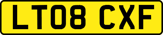 LT08CXF