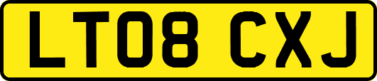 LT08CXJ