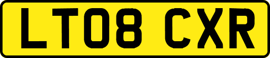 LT08CXR