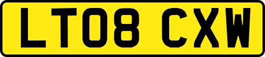 LT08CXW