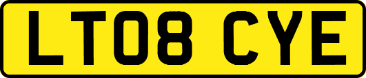 LT08CYE
