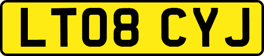 LT08CYJ