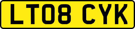 LT08CYK