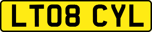 LT08CYL