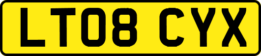 LT08CYX