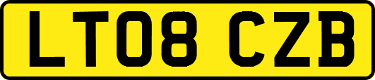 LT08CZB