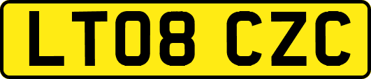 LT08CZC