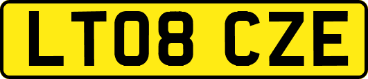 LT08CZE