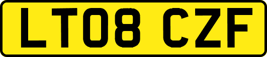 LT08CZF