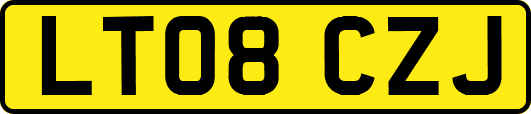 LT08CZJ