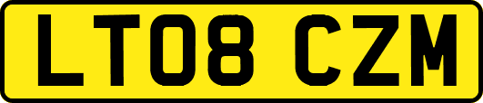 LT08CZM