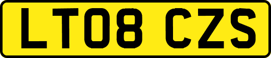 LT08CZS