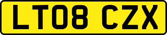 LT08CZX