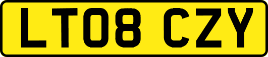 LT08CZY