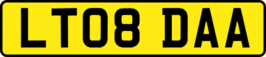 LT08DAA