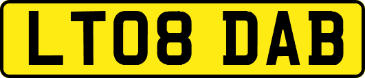LT08DAB