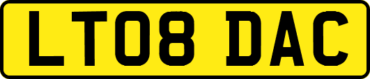LT08DAC