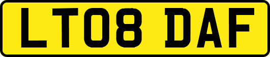 LT08DAF
