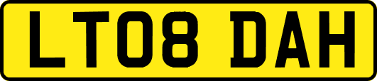 LT08DAH