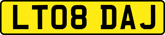 LT08DAJ