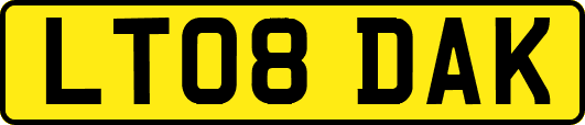 LT08DAK
