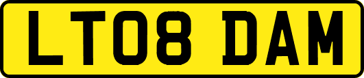 LT08DAM
