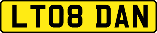 LT08DAN