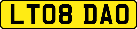 LT08DAO