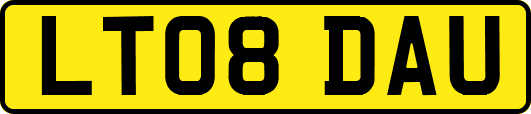 LT08DAU