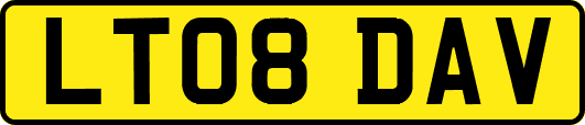 LT08DAV