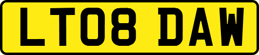 LT08DAW