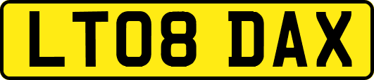 LT08DAX