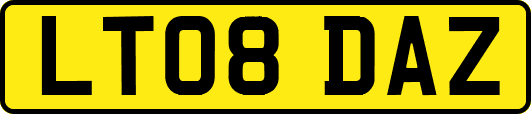LT08DAZ