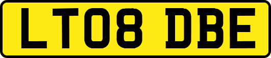 LT08DBE
