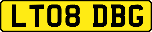 LT08DBG