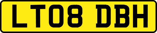LT08DBH