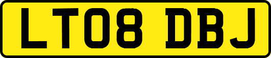LT08DBJ