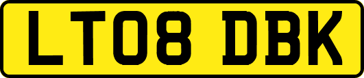 LT08DBK
