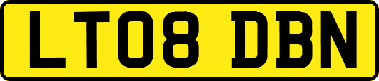 LT08DBN