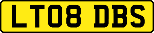 LT08DBS